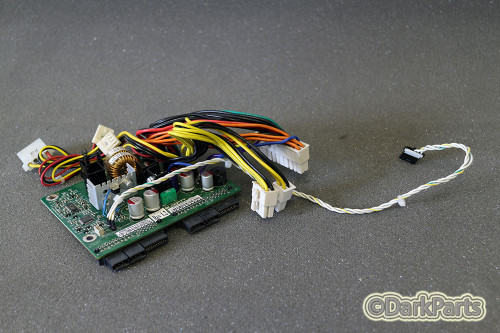 SuperMicro PDB-PT815-CN20 Power Supply Backplane