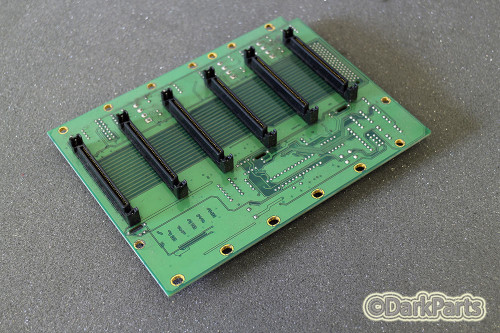 In-Win IW-BP5061 SCSI Backplane Board
