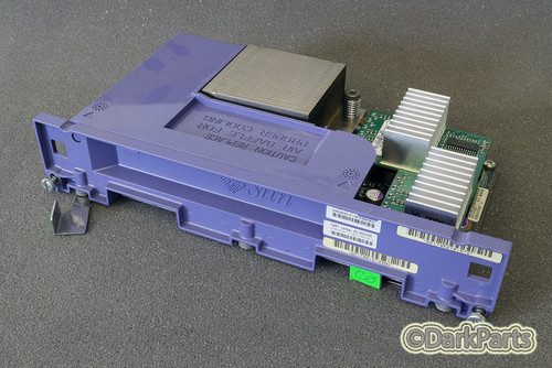 Sun 501-7461-04 501-7462-03 SunFire V440 1.593GHz CPU 2GB Memory Module