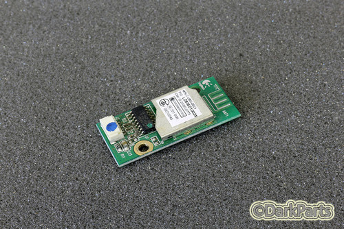 Dell C-UBG-DEL4 Logitech RF Reciever
