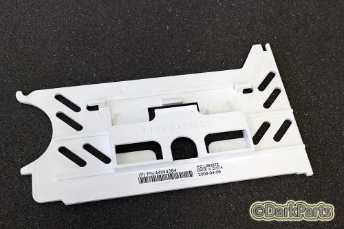 IBM FRU 43W4384 RAID Battery Holder