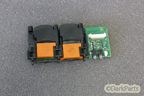 IBM FRU 44E4373 PCI Switch Card