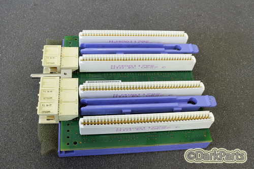 IBM 03N5878 SCSI Backplane Module 97P6371