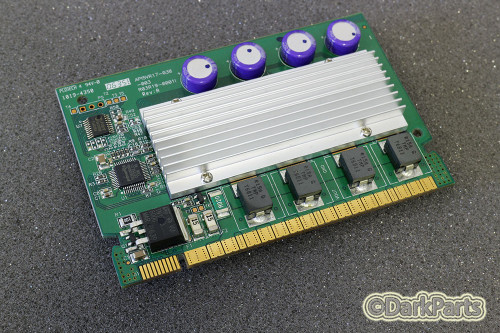 IBM FRU 24R2750 VRM Voltage Regulator Module