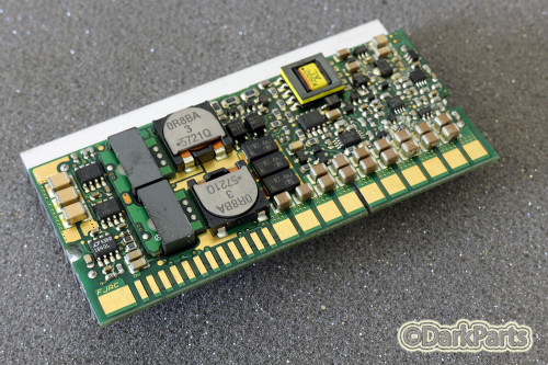 Fujitsu CA05958-1003 PrimePower 650 DC-DC Converter VRM Module