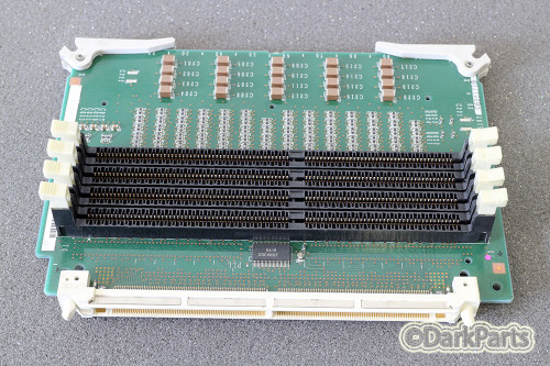 Fujitsu CA20358-B40X PrimePower 650 DIMM Riser Board Memory RAM Card