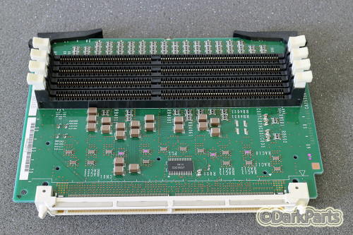Fujitsu CA20358-B41X PrimePower 650 DIMM Riser Board Memory RAM Card