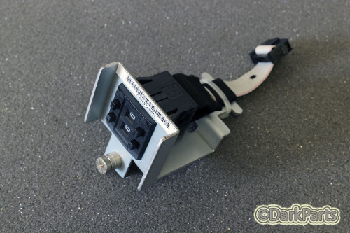 Fujitsu CA06572-D015 PrimePower 650 G-Counter Unit