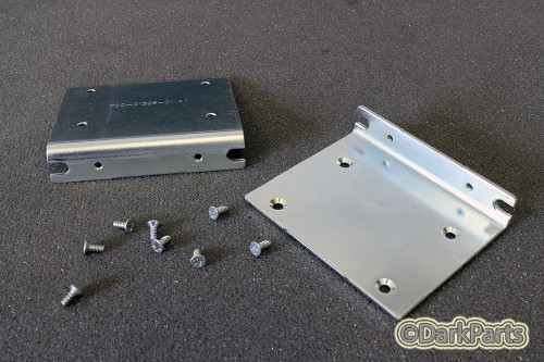Cisco 700-01526-01 Rack Mount Brackets with screws