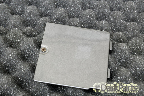 Dell Latitude D600 Laptop MINi PCI Wifi Wireless Cover Door 7R843 07R843