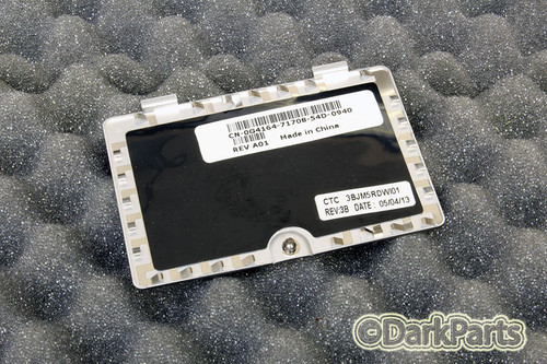 Dell Latitude D610 Laptop Memory RAM Cover G4164 0G4164