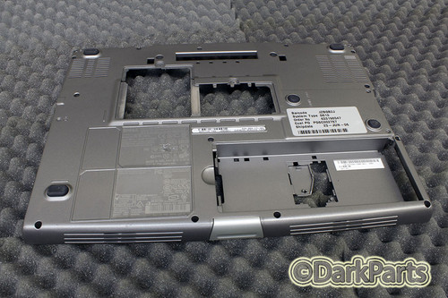 Dell Latitude D810 Laptop Bottom Base Cover F4633 0F4633