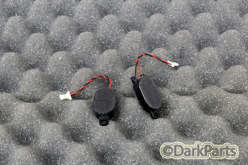 Dell Latitude X300 Laptop Speakers
