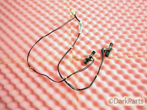 Fujitsu Primergy F200 Button Cable Y3736-V1