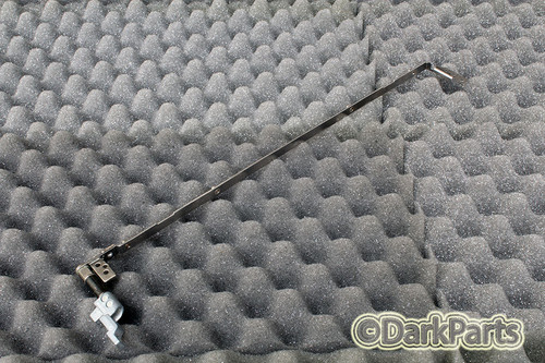 Dell Latitude D505 Laptop Left Hinge