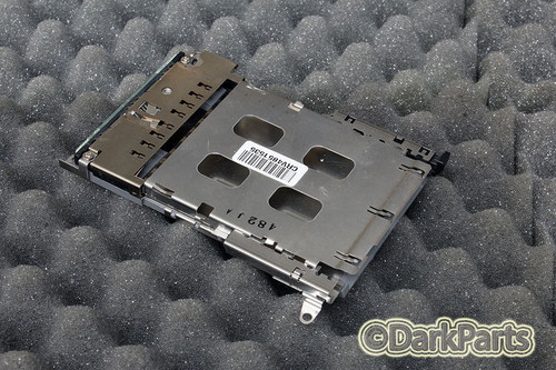 Dell Latitude D505 Laptop PCMCIA Caddy Cage