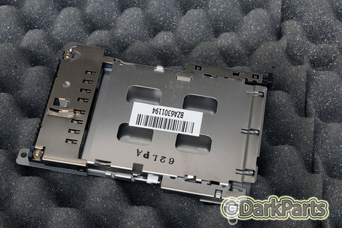Dell Latitude D510 Laptop PCMCIA Caddy Cage