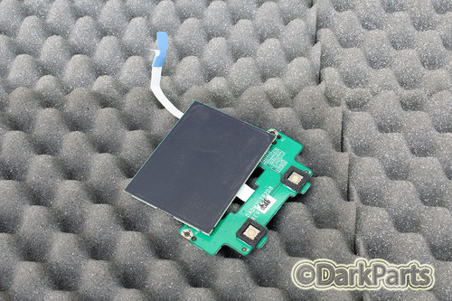 Dell Latitude D510 Laptop Touchpad Mousepad
