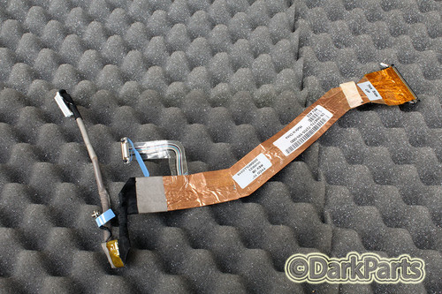 Dell Latitude D510 Laptop LCD Screen Cable N8771 0N8771