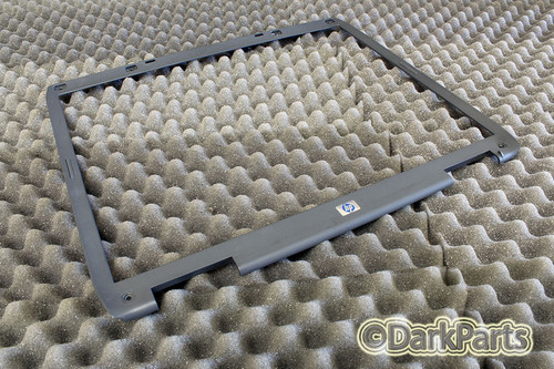 HP Compaq nx9010 Laptop LCD Screen Bezel Cover 15"