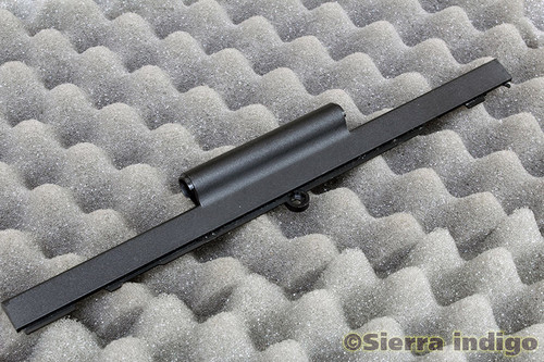 Toshiba Tecra S1 Laptop Hinge Cable Cover