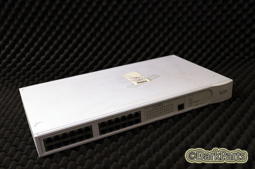 3COM Switch 3300TM 24-Port Switch 3C16986A