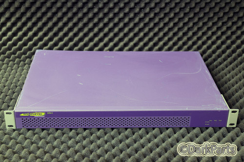 Extreme Networks EPS-C External Power Supply with 2 x EPS-600LS