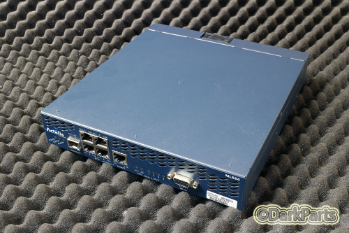 Actelis ML624 501RG0046 EAD Ethernet Access Device without PSU