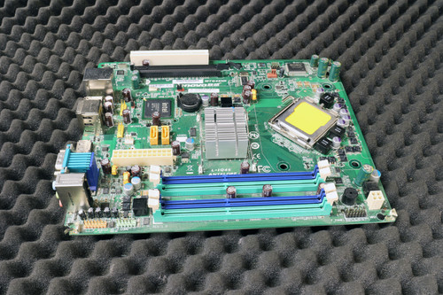 IBM Lenovo FRU 64Y9769 Motherboard Socket 775 System Board MTQ45NK