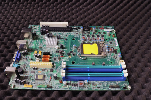 IBM Lenovo FRU 71Y5975 Motherboard Socket 1156 System Board