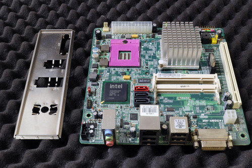 Aopen i45GMt-HR Motherboard Socket P mPGA478MN System Board