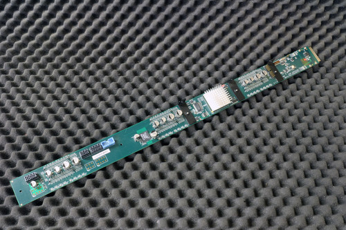 Clearspeed Mid-Plane Board CSBM-0709-0017