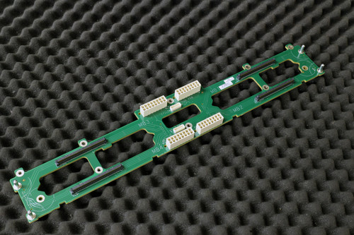 Fujistu CX400 S1 A3C40142816  Midplane Board