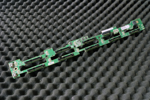 Sun Fire x4150 501-7797-05 Hard Drive Backplane Board Fujitsu CF00501-7797