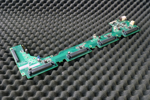 Bluecoat SCSI Backplane PN 227-02545