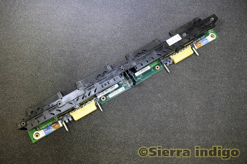 EMC 100-560-388 Power Distribution Backplane Board 204-010-901B
