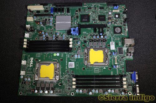 Dell 1V648 01V648 Motherboard PowerEdge R410 System Board