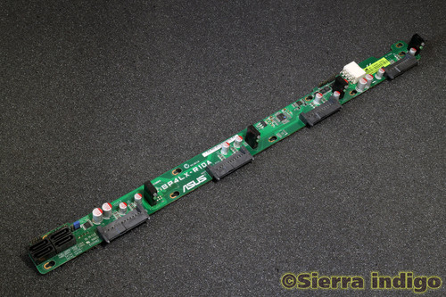Asus BP4LX-R1DA SATA Backplane Board
