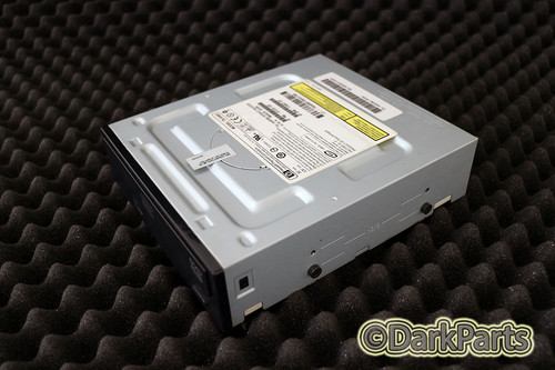 HP TS-H493 Black SATA CD-RW DVD-ROM Disk Drive 419497-001 410125-400