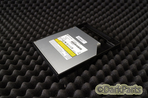 Fujitsu Siemens Primergy RX300 S5 DVD-RW Disk Drive Module GT20N