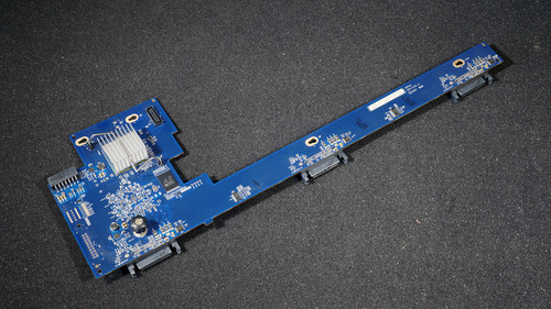 Apple 630-8782 Drive Backplane RAID Board