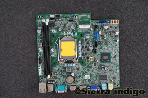 Dell MN1TX 0MN1TX Motherboard Optiplex 7010 USFF System Board