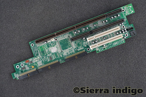 Toshiba Equium 7100S Riser Board 00000900139 Ver A05
