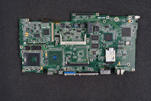 Toshiba S1900 Motherboard ATR10 LA1251