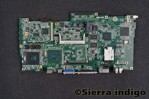 Toshiba S1900 Motherboard ATR10 LA1251