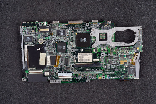 RM CY25 Motherboard ACY25 System Board