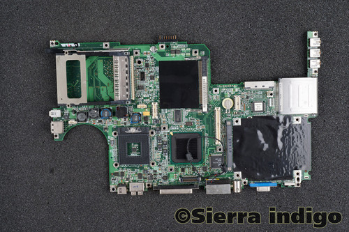 Elonex ACL00 Motherboard ACL00-02 System Board