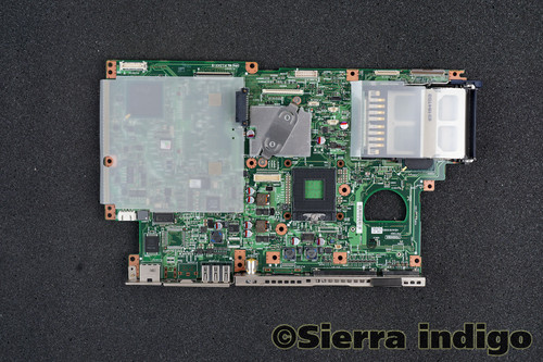 Toshiba SP2100 Motherboard A5A000355 System Board