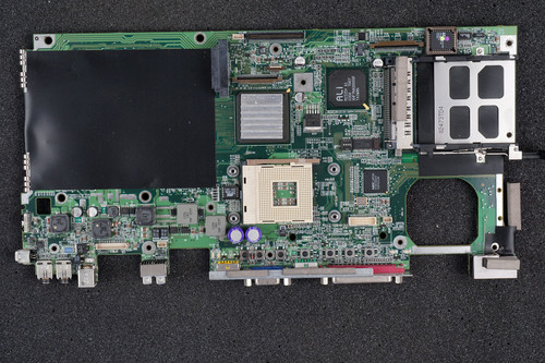 Compaq 311282-001 Motherboard Evo N1020V System Board