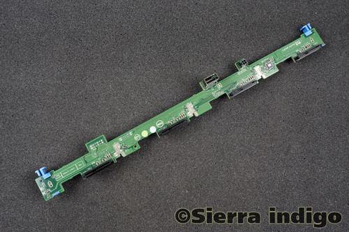 Dell P7H13 0P7H13 Hard Drive Backplane Board PowerEdge R320 R420